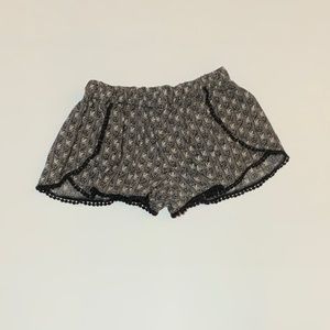 Mossimo Supply Co Spring/Summer Shorts